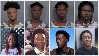 Image result for Alea Dadeville Mass Shootings Suspects
