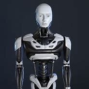 Image result for IRL Android Robot