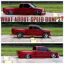 Image result for Lowered Truck Memes