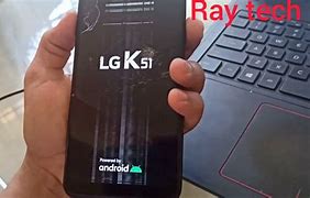 Image result for LG Smartphone K51