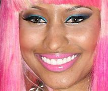 Image result for Nicki Minaj Natural Look
