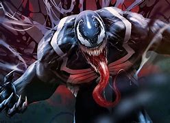 Image result for Venom Chaos 4K