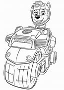 Image result for Chase Bengaks Coloring Page