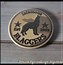 Image result for 25Mm Badge Template