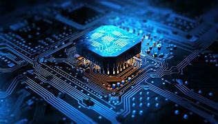 Image result for Electronic Chip