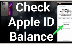 Image result for How to Check Apple ID On iPhone