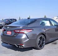 Image result for 2020 Toyota Camry XSE 4 Cylinder