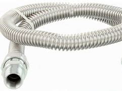 Image result for Stainless Steel Gas Connectors