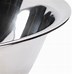 Image result for Stainless Steel Mixing Bowls 20 Quart