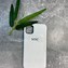 Image result for White Faux Crock Phone Case