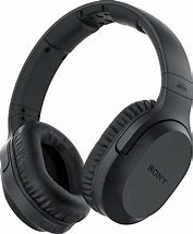 Image result for Wired Over-Ear Headphones