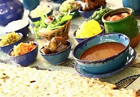 Image result for Iranian Cuisine