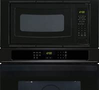 Image result for Kenmore Wall Oven Microwave Combo