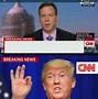 Image result for Breaking News Meme Format