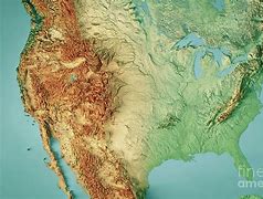 Image result for Topographic Map United States High Resolution