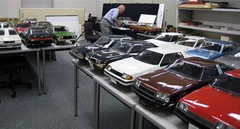 Image result for 1/5 Scale Model Cars