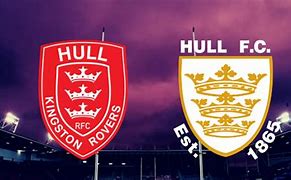 Image result for Hull KR V-Hull FC