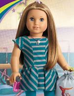 Image result for American Girl McKenna