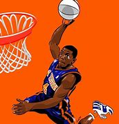 Image result for Basketball Legends Cartoon