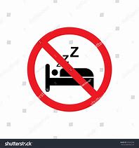 Image result for Aesthetic No Sleeping