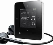 Image result for Creative MP3 Player