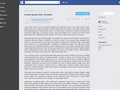 Image result for Facebook Theme for Elgg