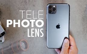 Image result for Telephoto iPhone Lens Capture