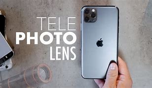 Image result for Telephoto Camera iPhone