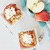 Image result for Healthy Apple Dessert Recipes