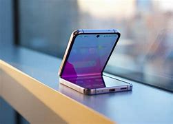 Image result for Galaxy Z Flip 4 Used Phone