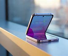 Image result for Samsung Galaxy Z Flip Phone