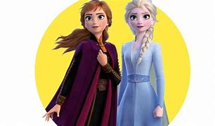 Image result for Frozen 2 Disney Plus