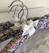 Image result for Padded Hangers