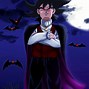 Image result for Dragon Ball Z for Halloween