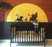 Image result for Lion King Theme Nursery