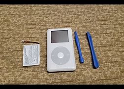 Image result for iPod Classic 1st Generation 20GB