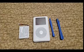 Image result for Battery Adaptor for iPod Classic