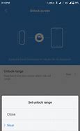 Image result for Bluetooth Unlock