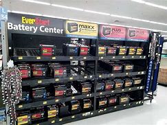 Image result for Walmart Battery Replacement Chart
