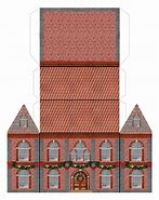 Image result for Printable O Scale Building Fronts