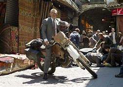 Image result for Daniel Craig Stunt Double