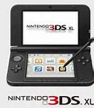 Image result for Nintendo 3DS XL SD Card