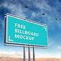 Image result for Advertising Mockup