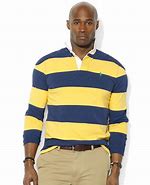 Image result for Polo Rugby Shirt