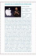 Image result for Steve Jobs Biografia Resumida