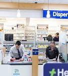 Image result for Stirling Day Night Pharmacy