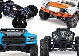 Image result for World's Fastest RC Car