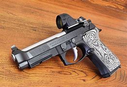 Image result for Beretta 92 Tactical