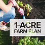Image result for 1 Hectare Farm Layout