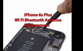 Image result for iPhone 6s Bluetooth Antenna